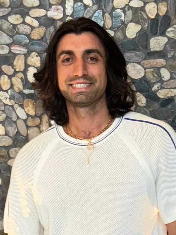 Nicholas, Co-founder & CTO at STYL